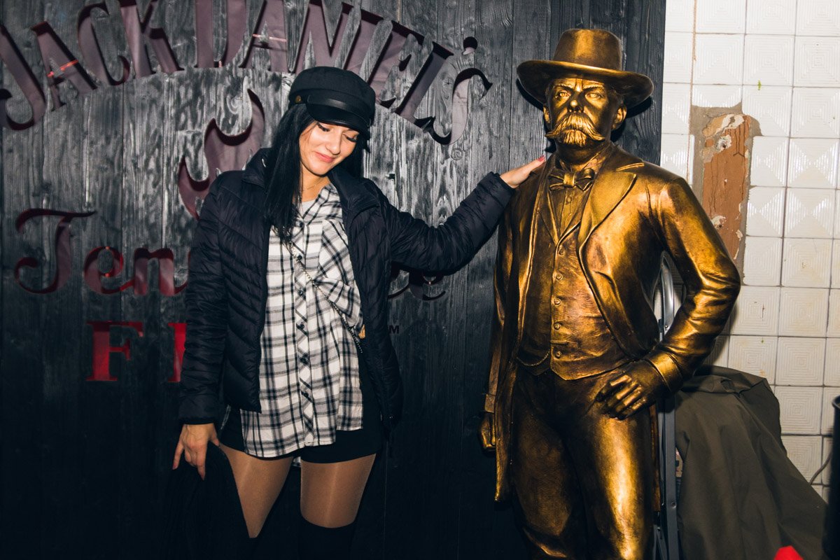 Нашла того самого, "золотого мужчину" 