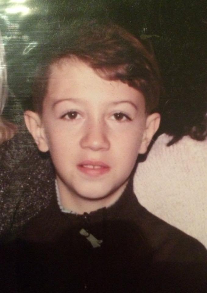 В Деснянском районе Киева пропал Роман Сычок