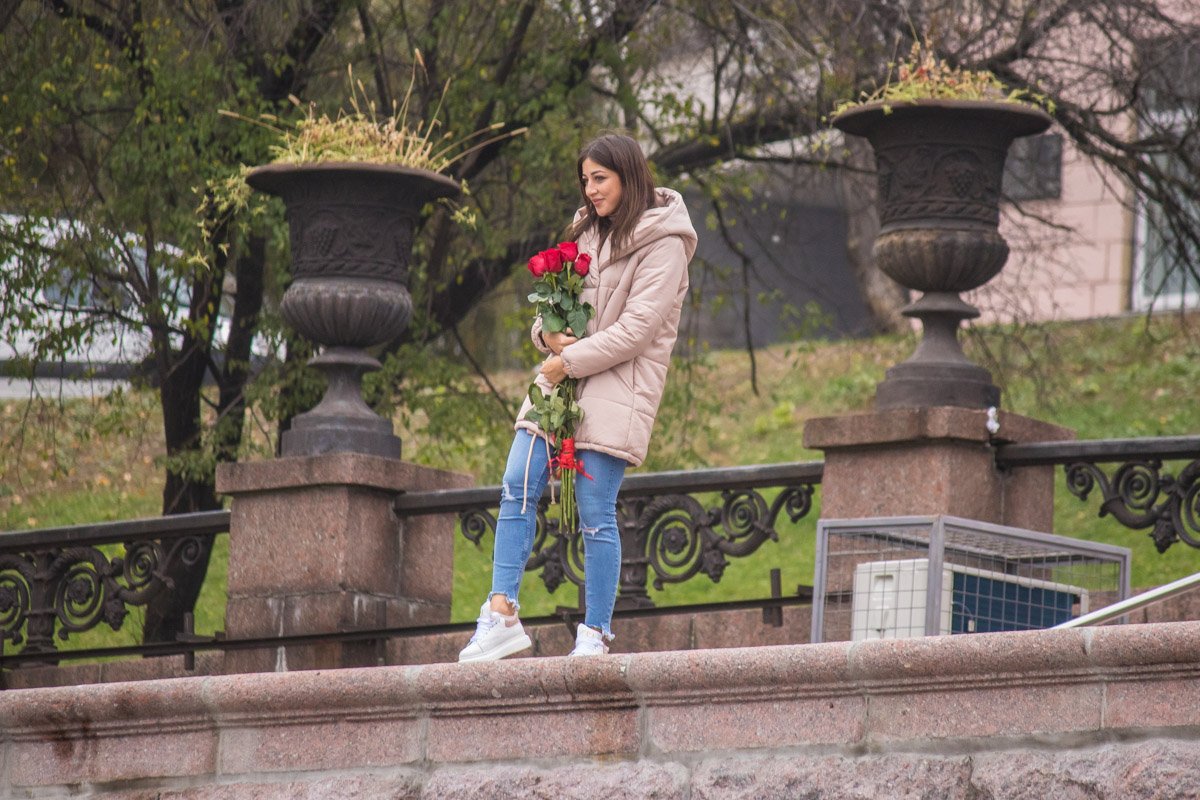 Весна в сердце - весна везде!