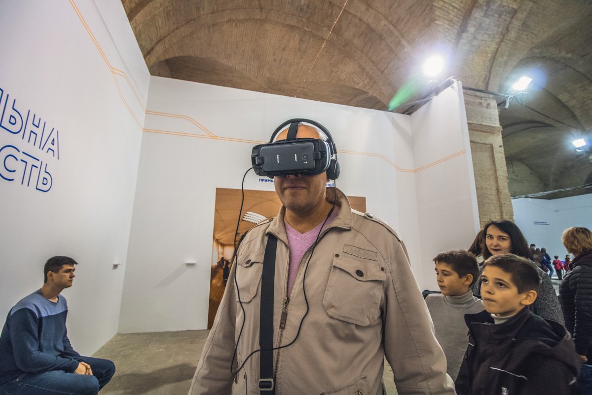 Сейчас уеду в виртуальном поезде