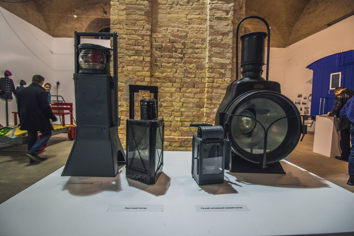 И снова в прошлое...