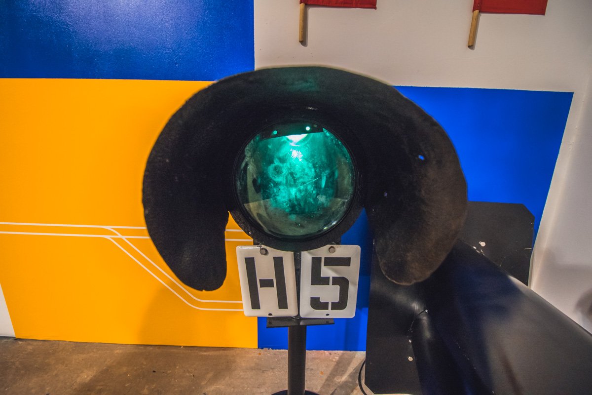 Всем зеленый свет!