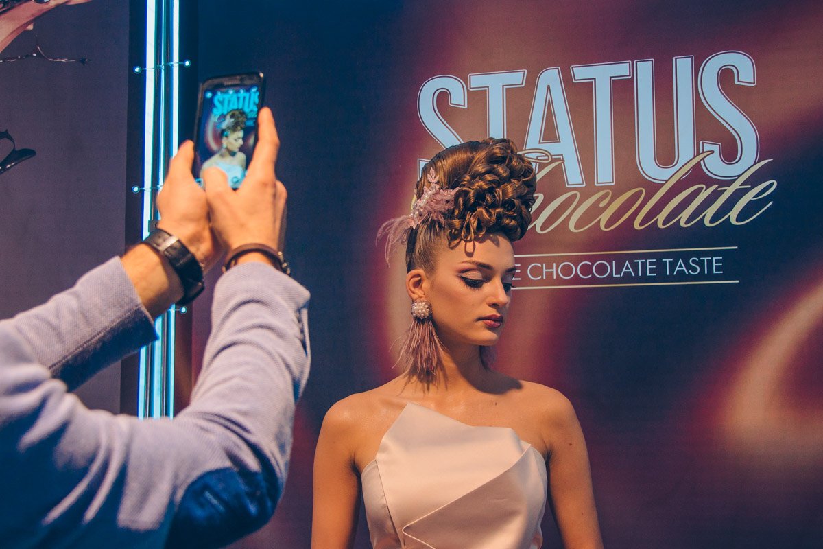 Нельзя не сфотографировать