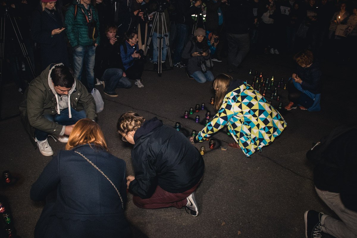 Участие в мероприятии приняли около 300 человек Участие в мероприятии приняли около 300 человек