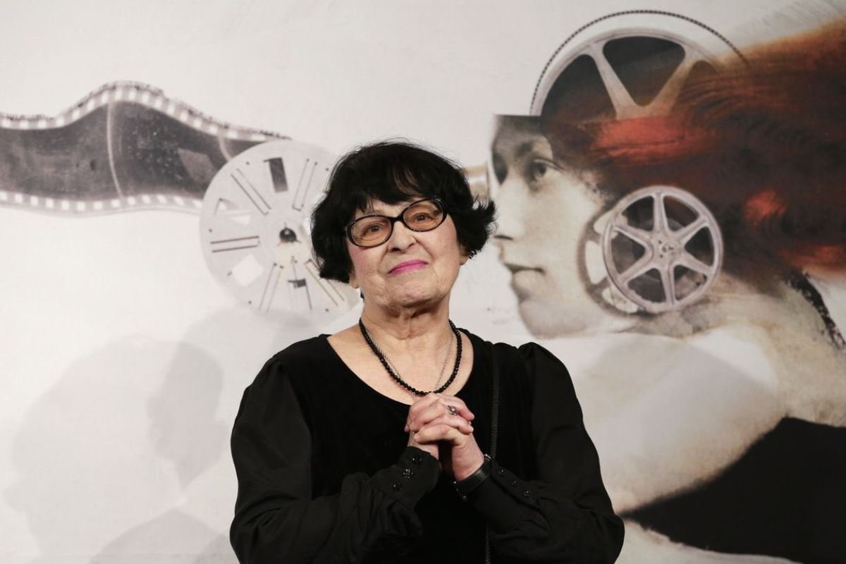 Во время ретроспективы, зритель сможет просмотреть с пленки пять знаковых лент Киры Георгиевны