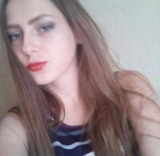 В Киеве ищут Тетюеву Ольгу Александровну 2004 года рождения