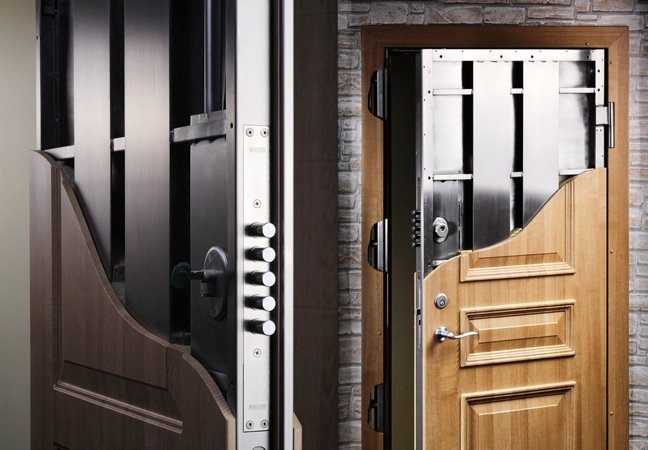 7 советов специалистов, как защитить квартиру от взлома 3