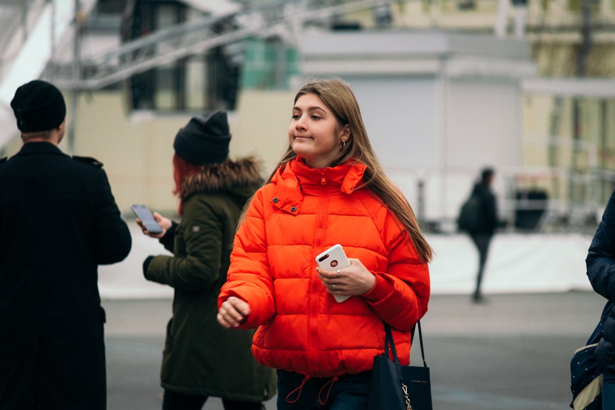 Любимый цвет Информатора! Любимый цвет Информатора!