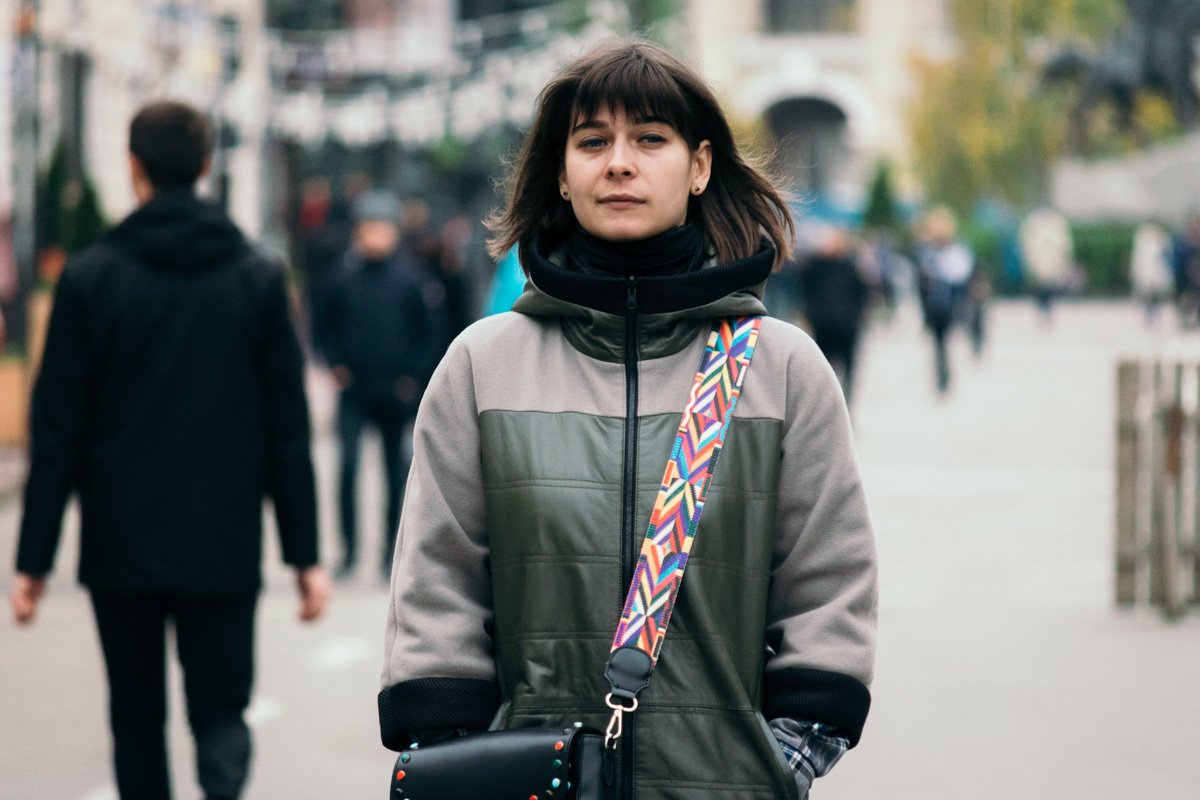 Главное - яркие акценты Главное - яркие акценты