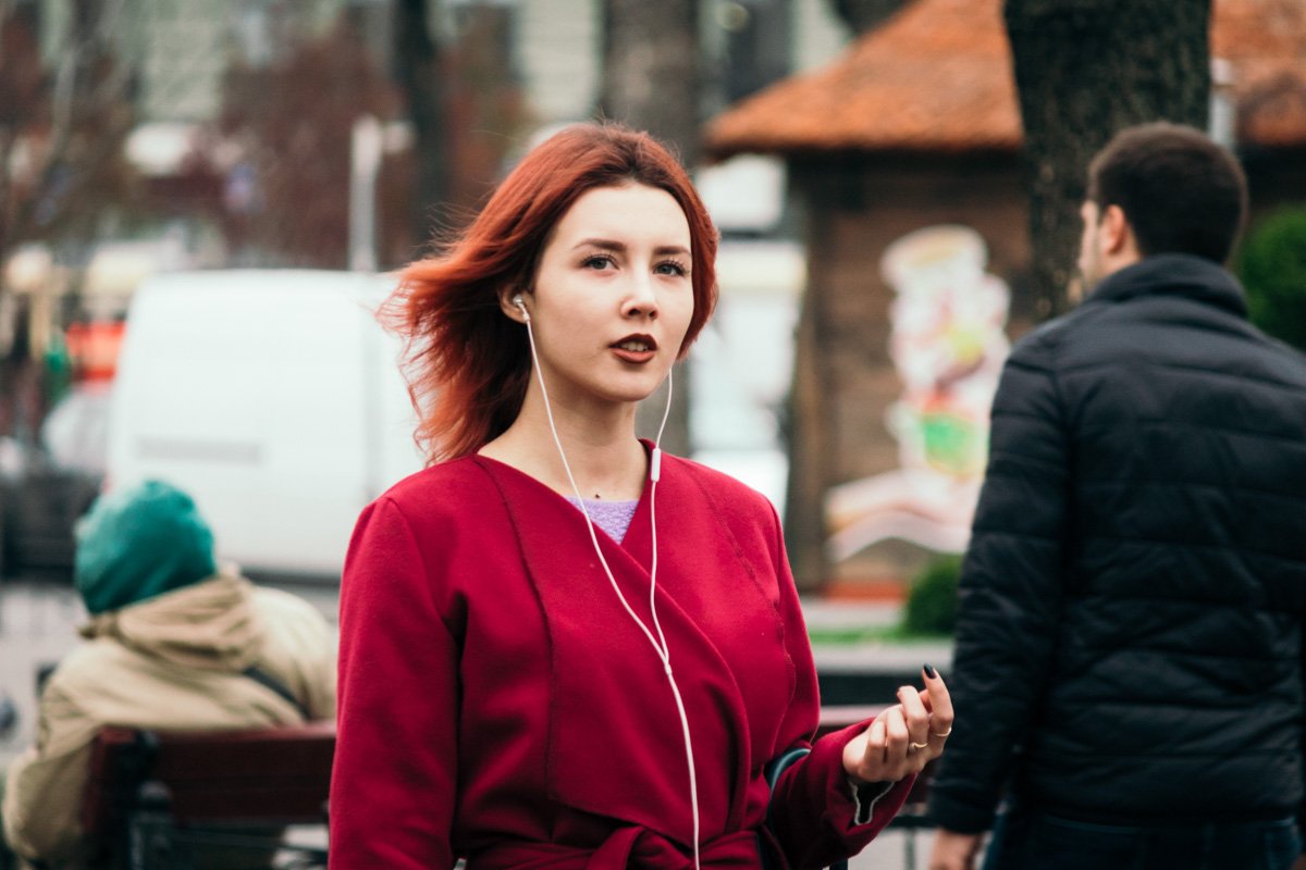 Как с обложки Как с обложки