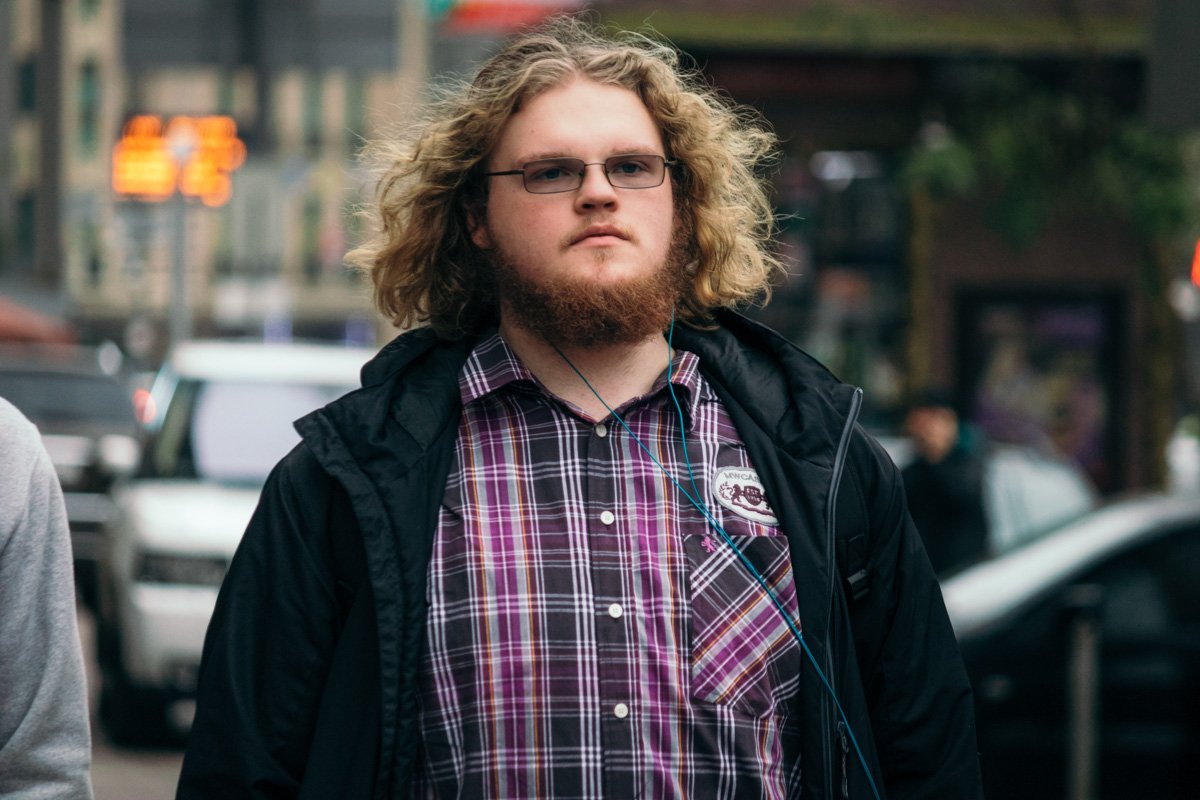 Плюс каре в том, что ушки не мерзнут Плюс каре в том, что ушки не мерзнут