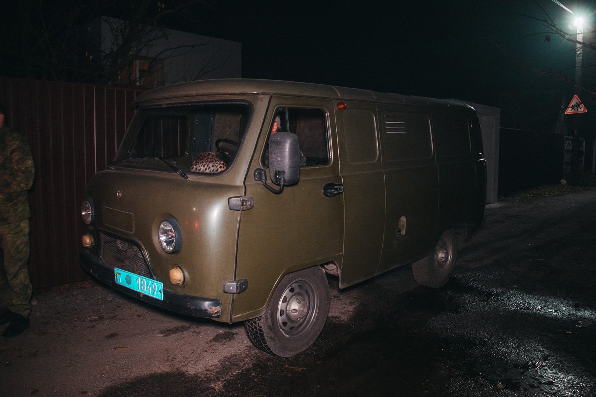 Определить причину смерти поможет только вскрытие