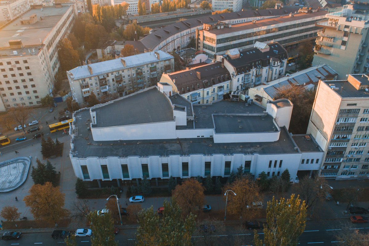 Сейчас кинопоказы не проводят Сейчас кинопоказы не проводят