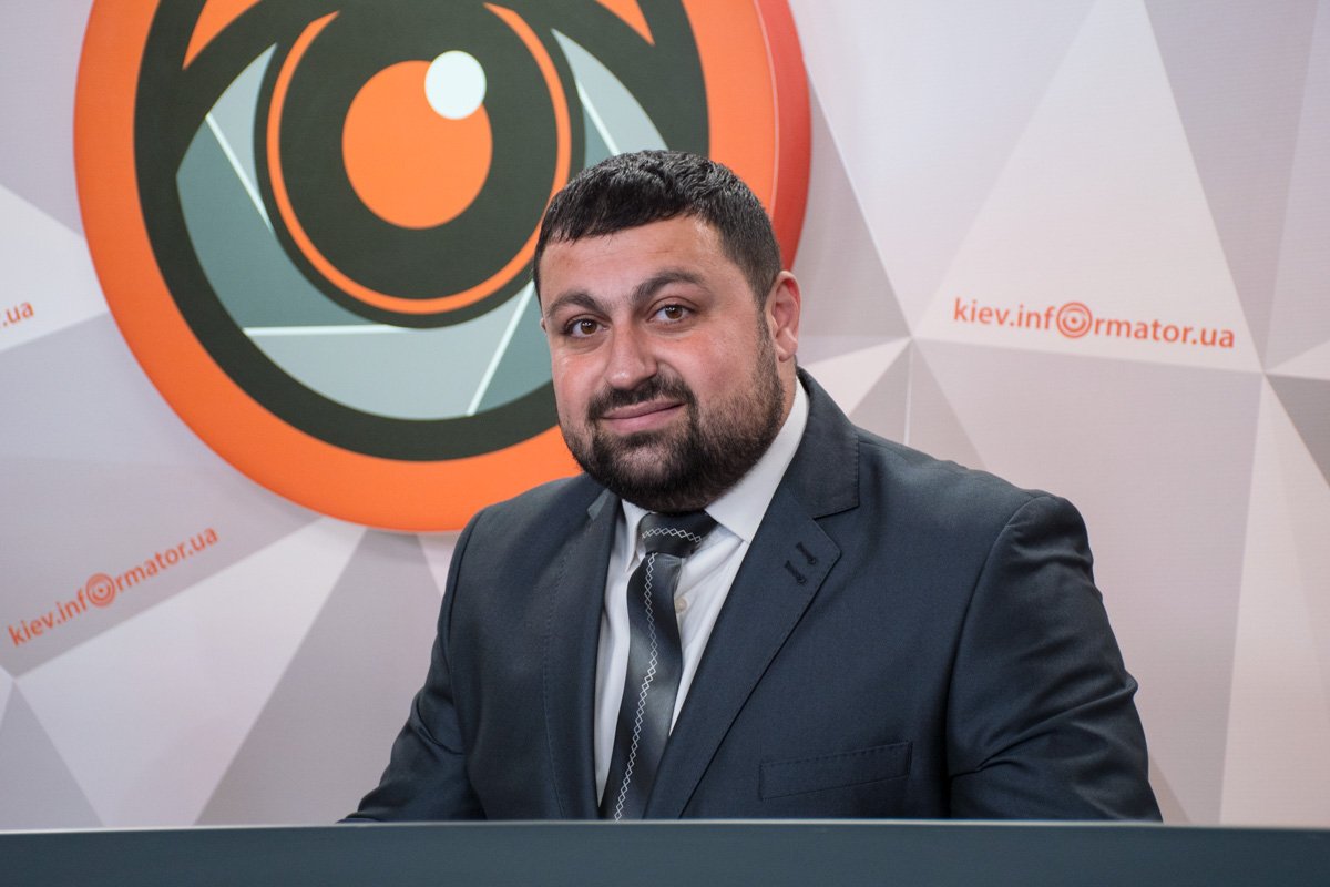 По словам Армена Нерсесяна, административная ответственность в нашей стране - это фикция