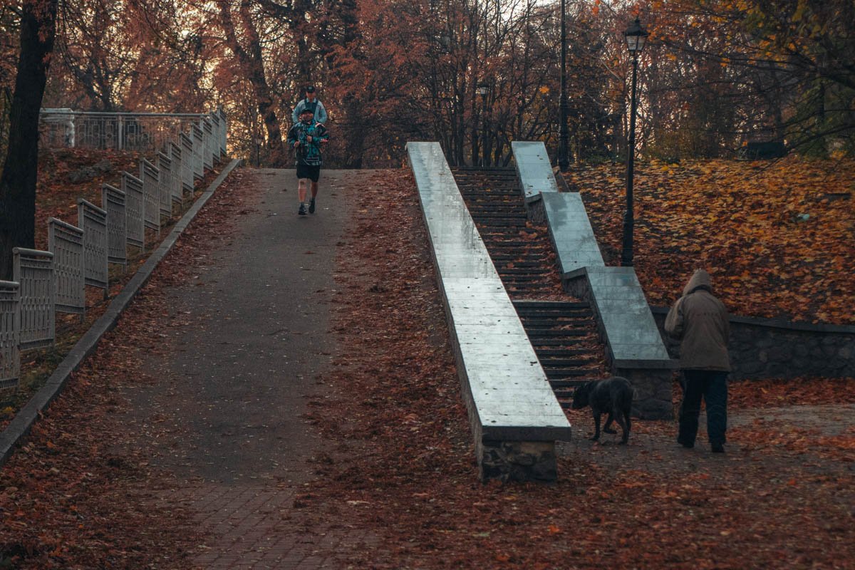 У кого-то утро начинается с бодрой ноты У кого-то утро начинается с бодрой ноты