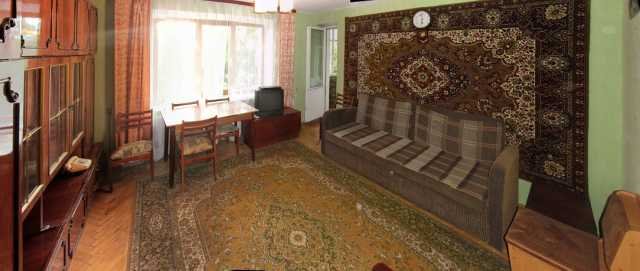 Это самые доступные варианты двухкомнатных квартир 