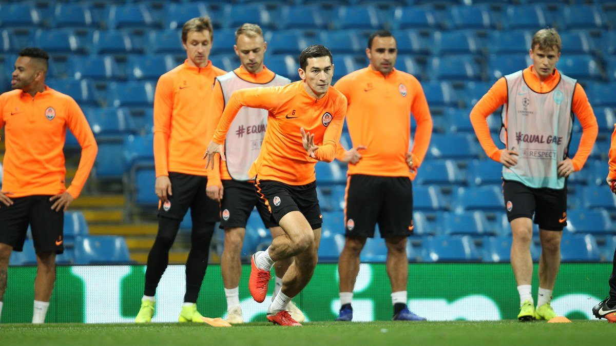 Начало поединка - в 22:00