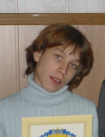 В Киевской области пропала 14-летняя Диана Лазебник В Киевской области пропала 14-летняя Диана Лазебник