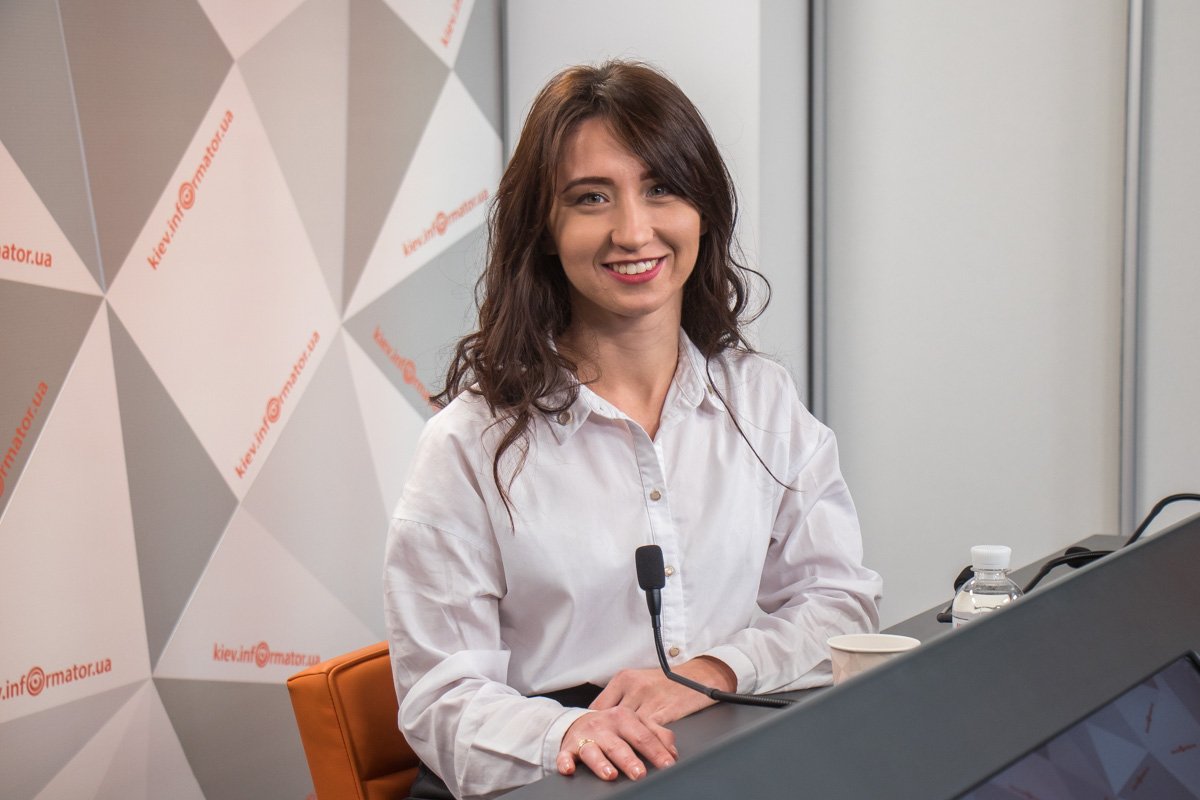 Косметолог Анастасия Иванова 