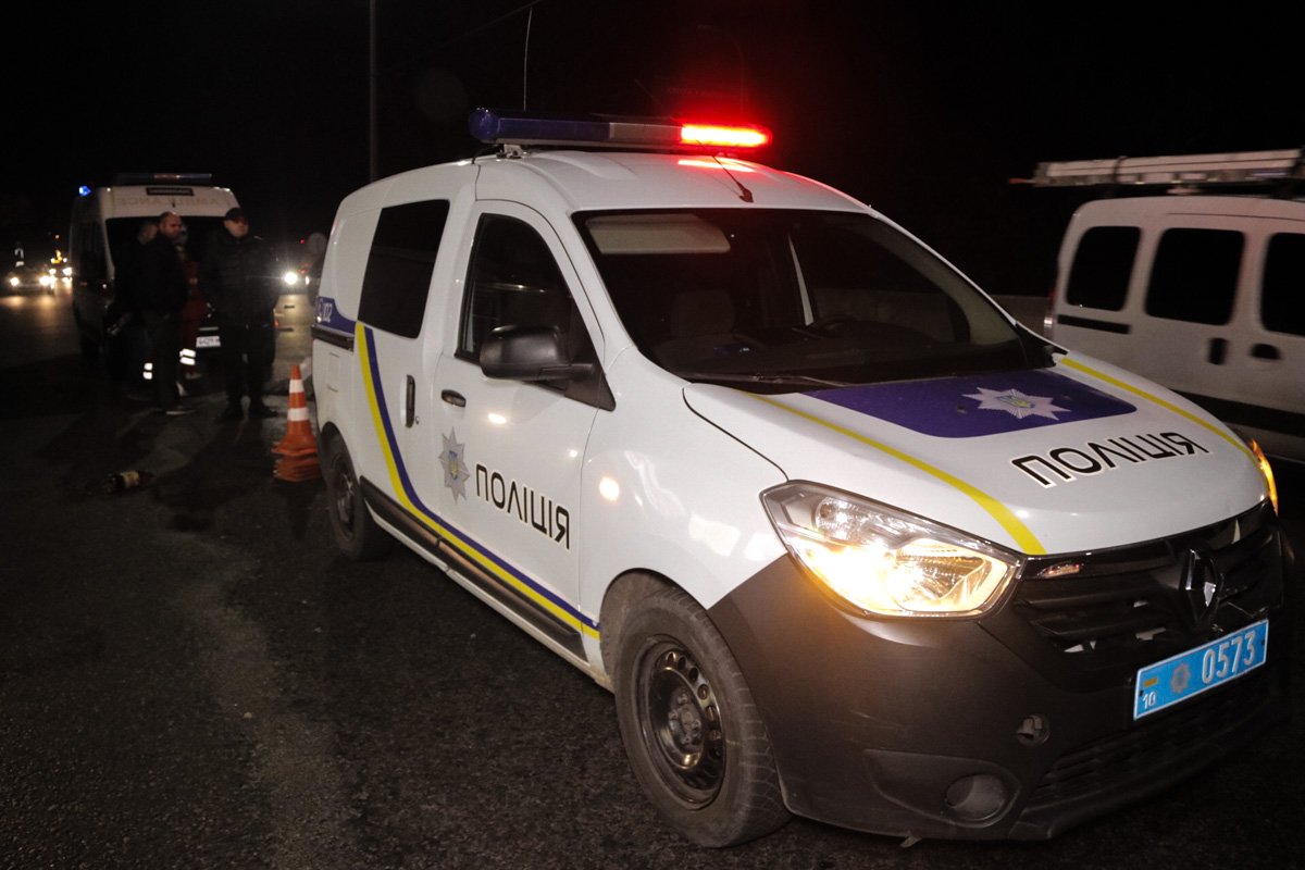 Подробности происшествия выясняются