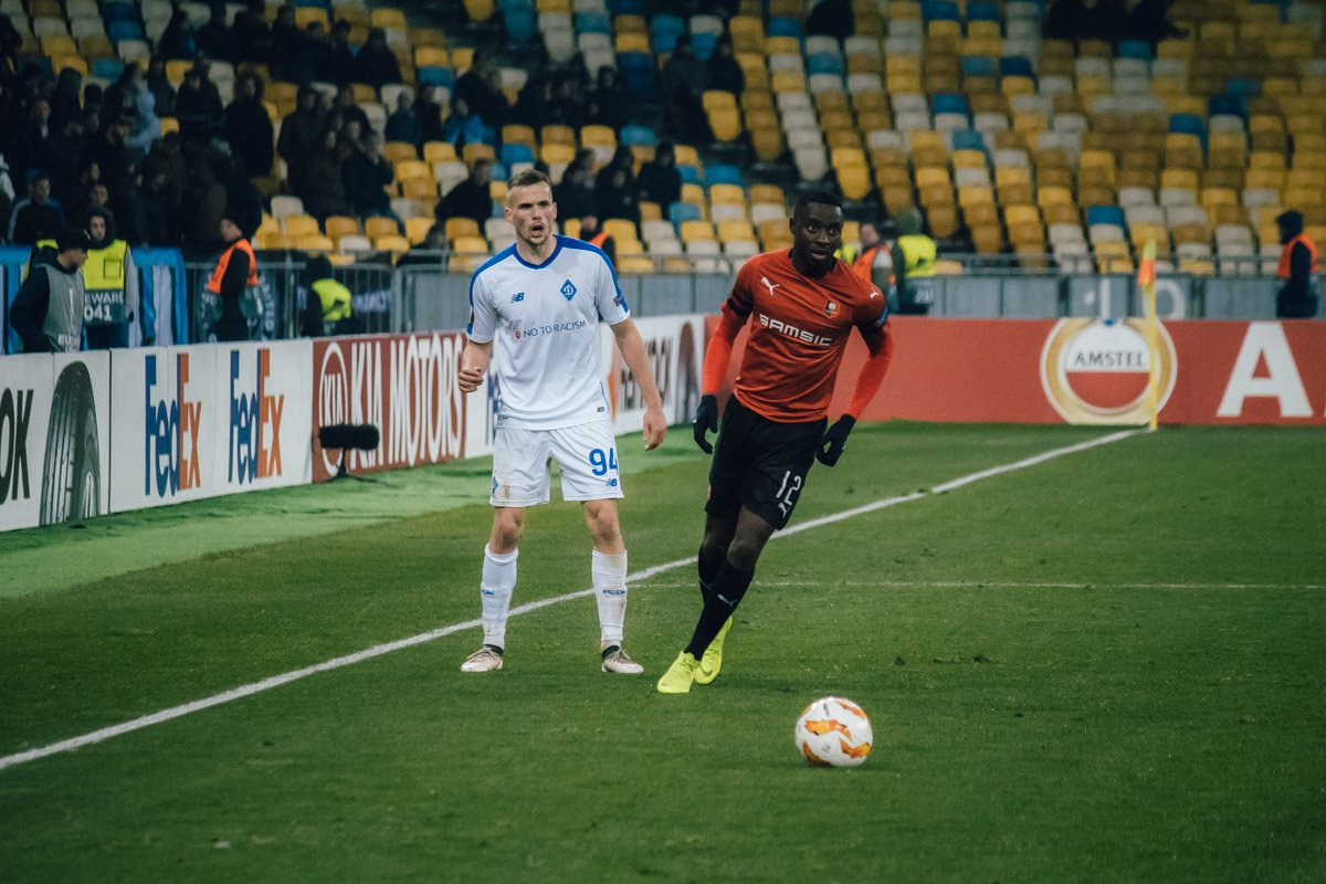 Томаш Кендзера может записать себе в актив очередной успешный матч Томаш Кендзера может записать себе в актив очередной успешный матч