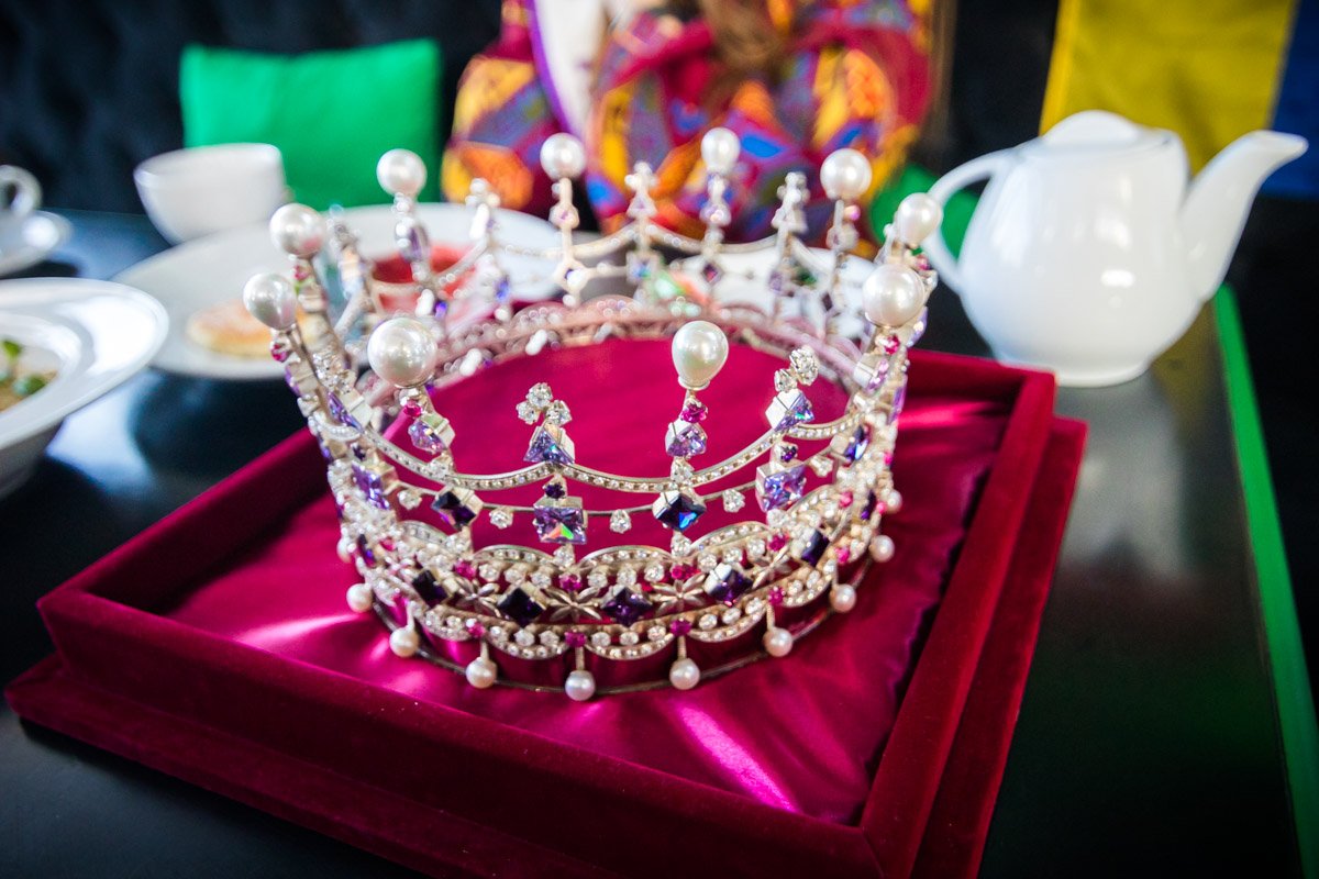 Леонила Гузь отправилась в Китай Леонила Гузь отправилась в Китай