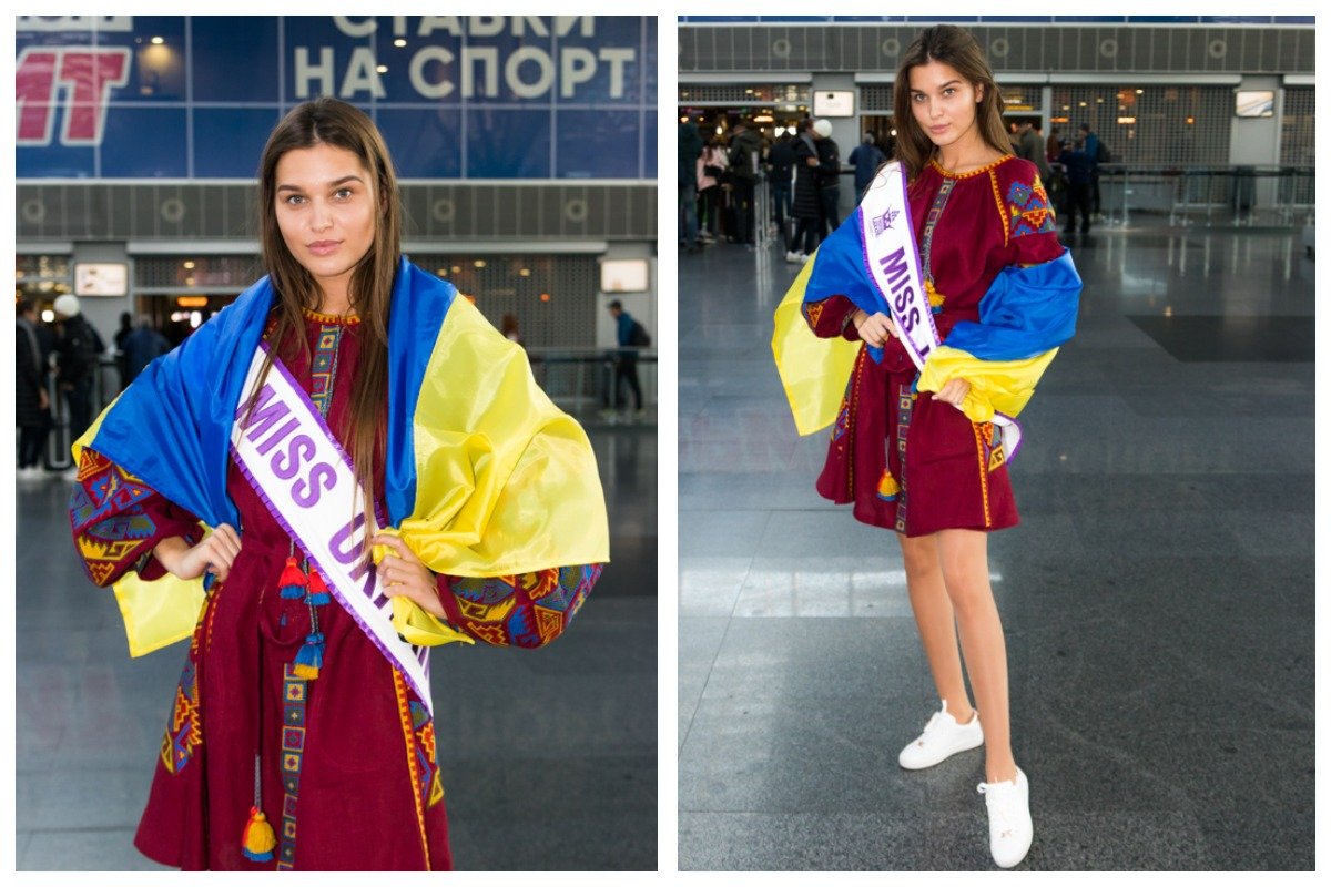 Конкурс Мисс Мира - 2018 пройдет в городе Санья в декабре Конкурс Мисс Мира - 2018 пройдет в городе Санья в декабре