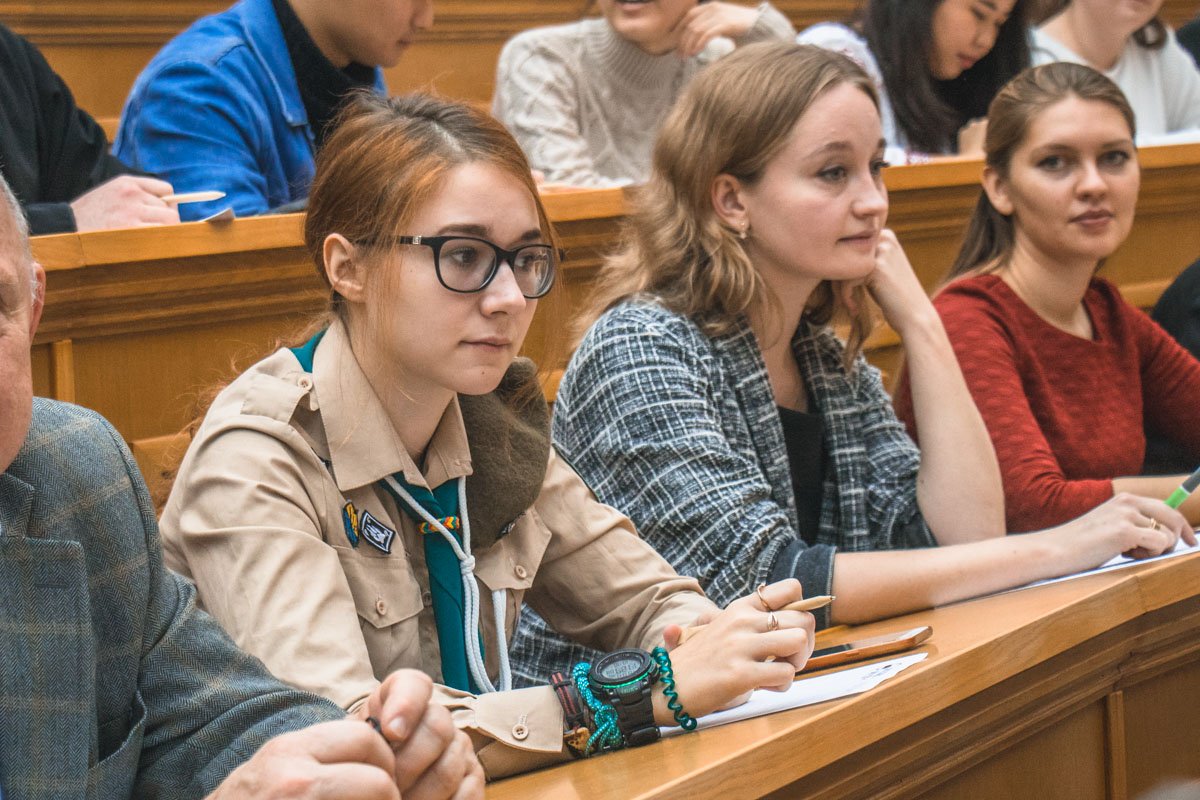 Всі охочі могли перевірити свій рівень володіння українською мовою