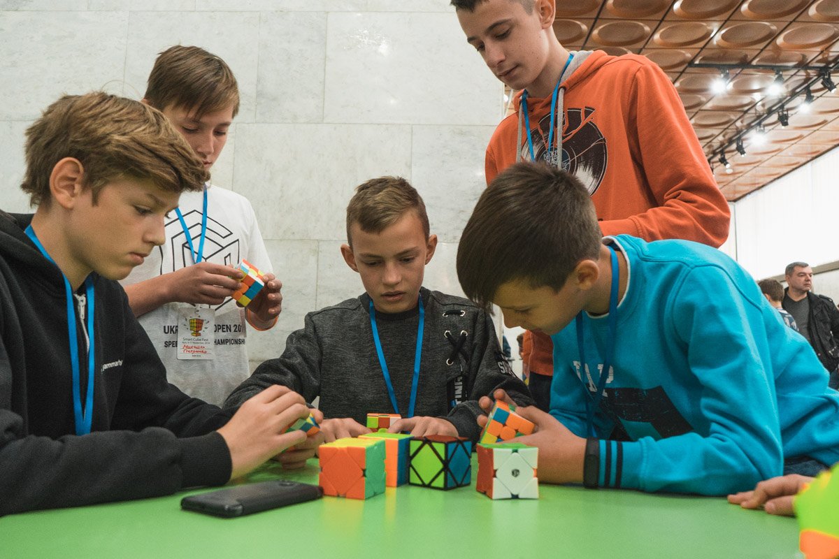 Самое главное - многочасовая концентрация Самое главное - многочасовая концентрация