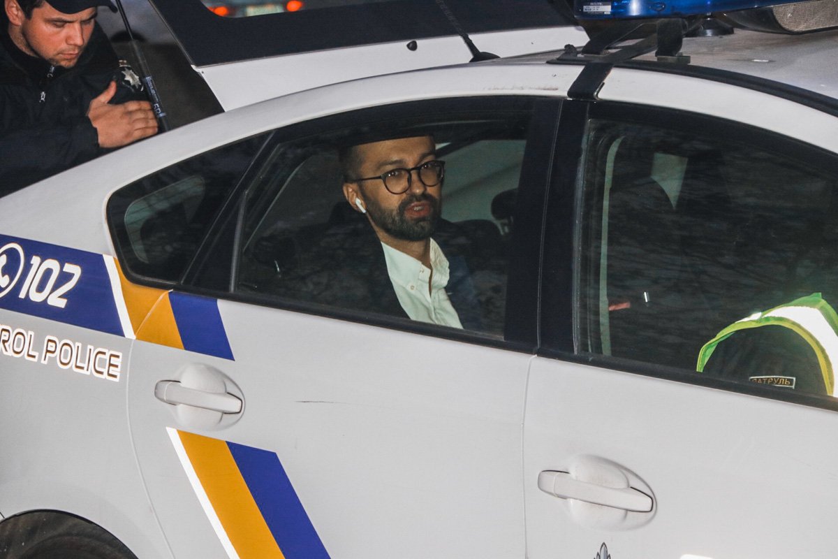 На месте работают правоохранители и СОГ