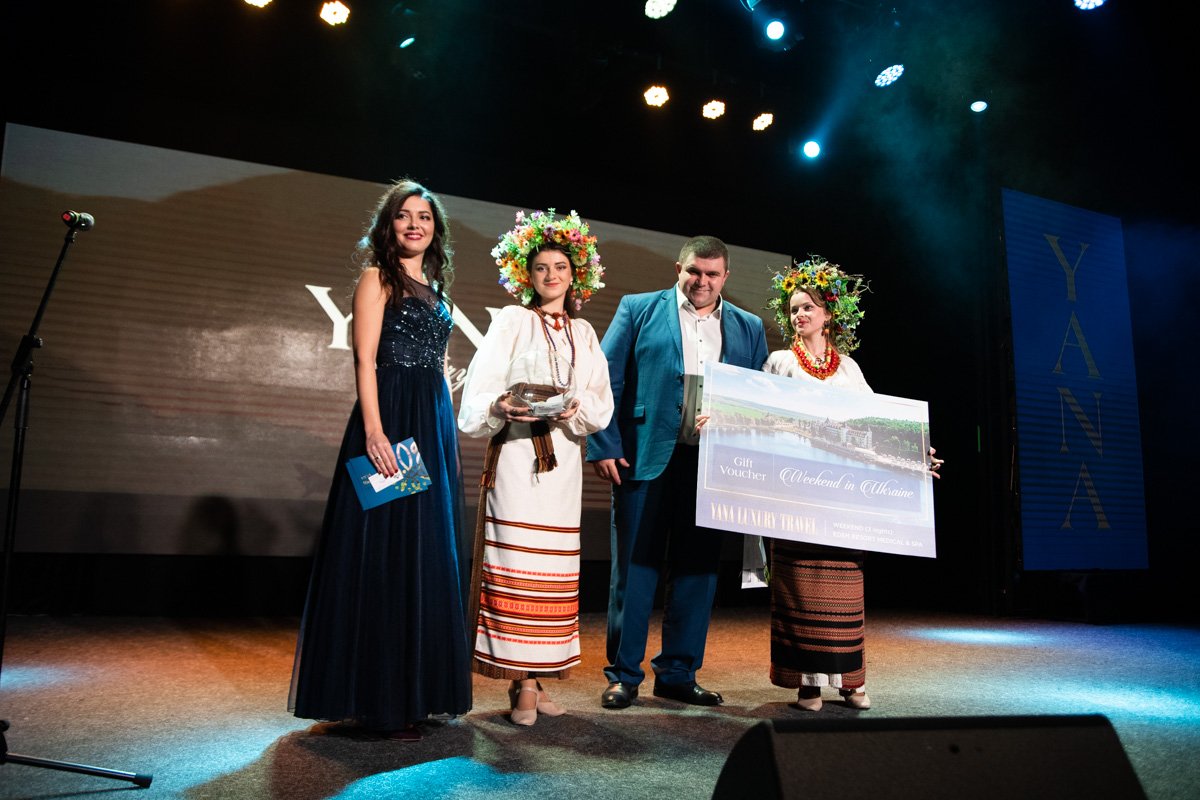 Мероприятие прошло в уютной и теплой атмосфере