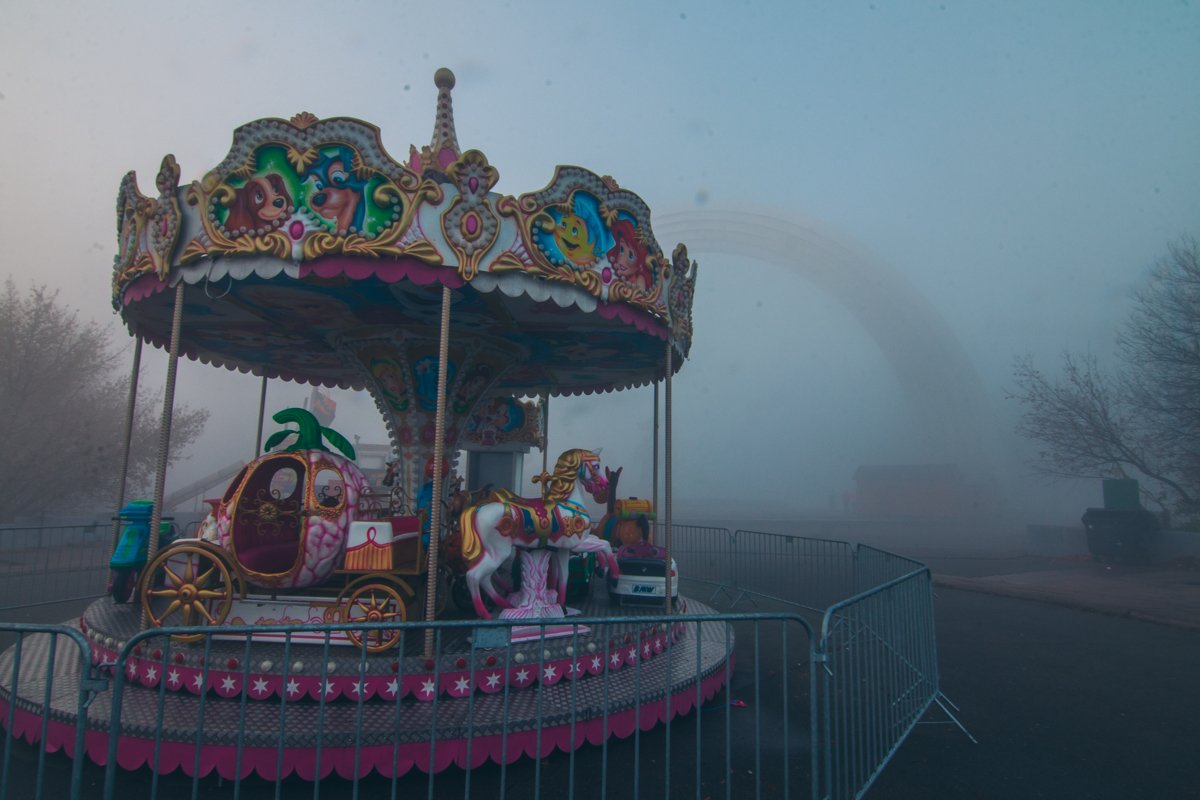 Качельки из фильмов ужаса Качельки из фильмов ужаса