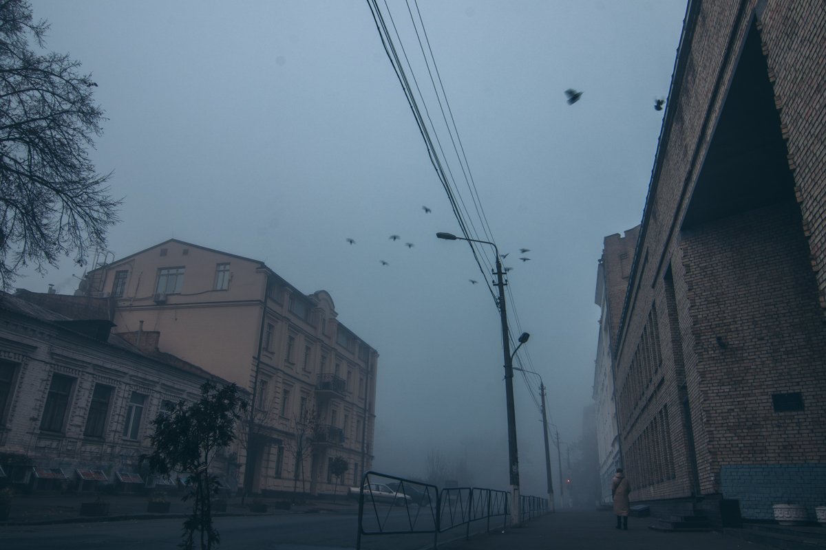 Навстречу страшной неизвестности Навстречу страшной неизвестности