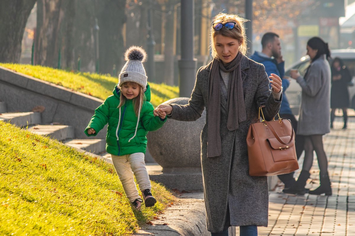 По погоде и на стиле По погоде и на стиле