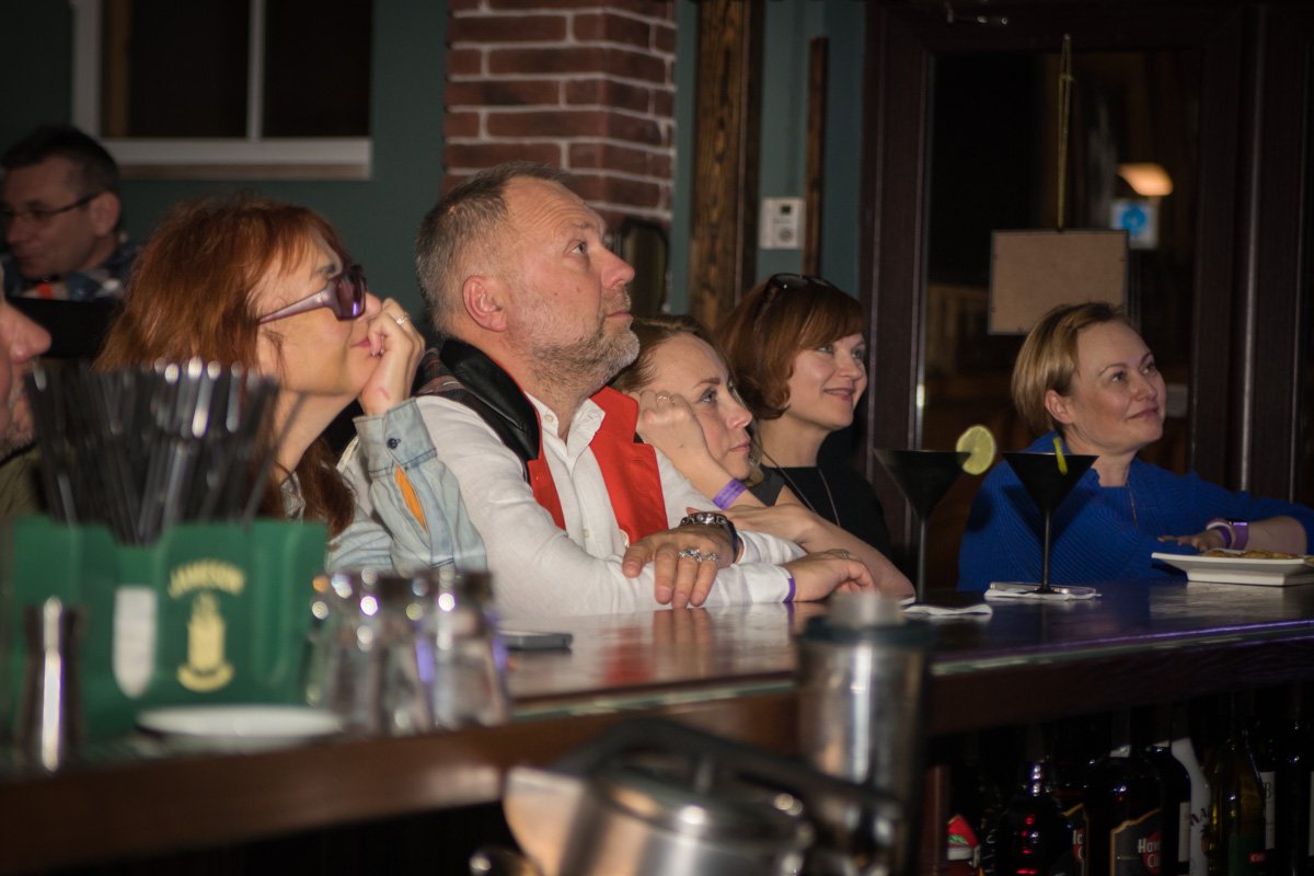 Новгородцев поделился историей своего успеха в легкой и шуточной форме