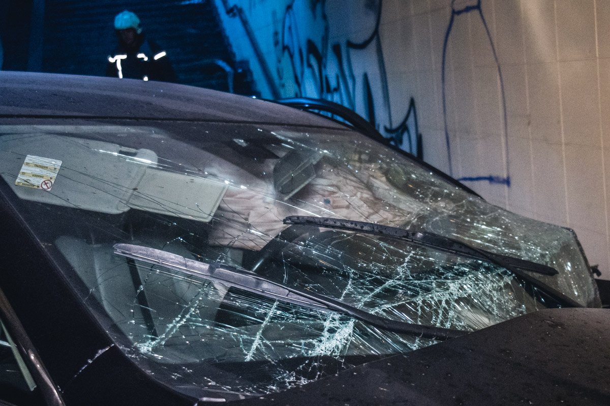 Детали происшествия установит следствие Детали происшествия установит следствие