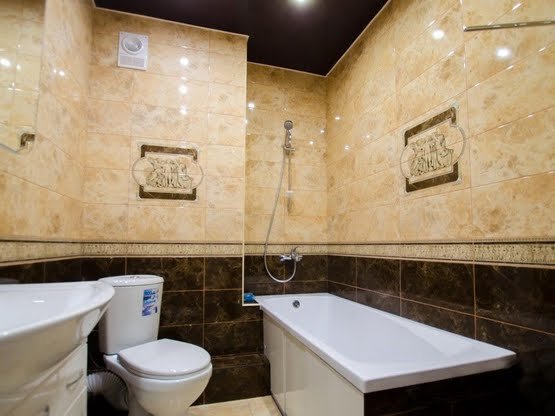 Однокомнатная квартира в Дарницком районе