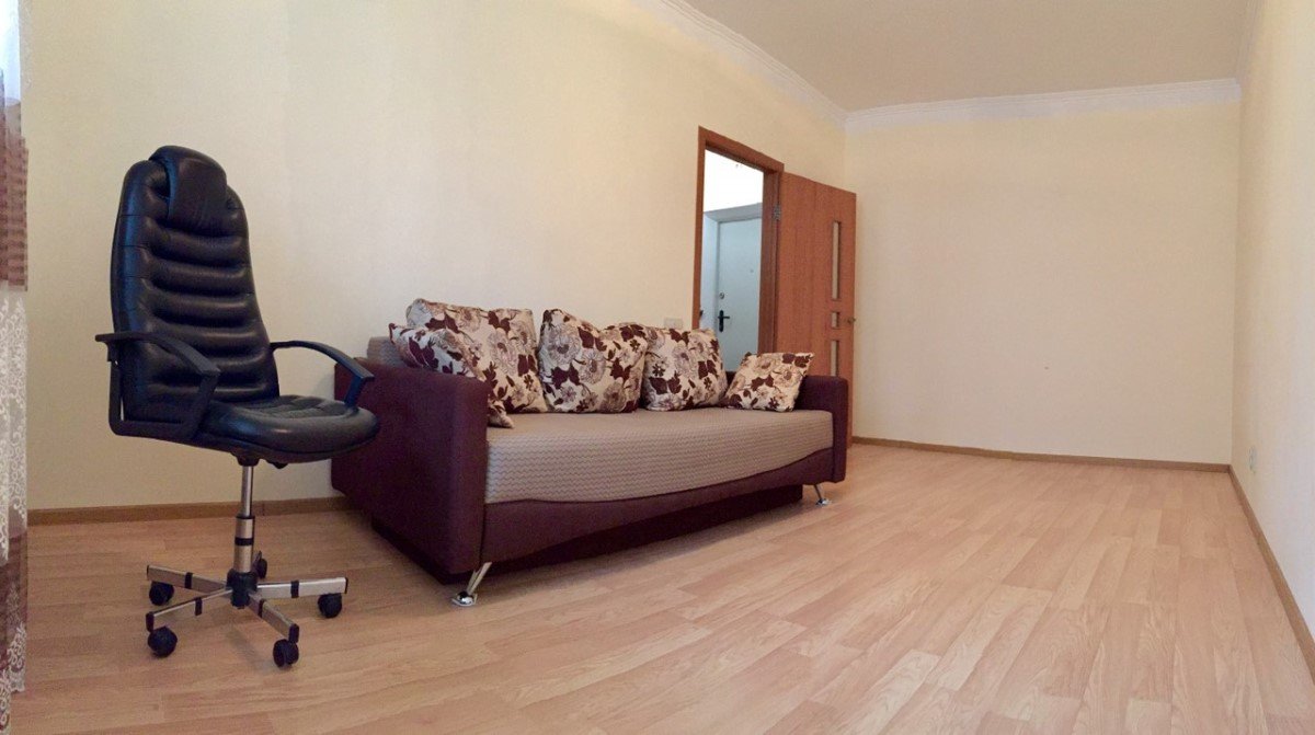 Однокомнатная квартира в Голосеевском районе