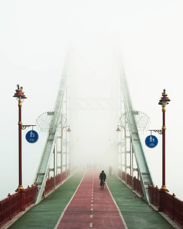 Вперед, в неизвестность! Фото: @sooba_booba Вперед, в неизвестность! Фото: @sooba_booba