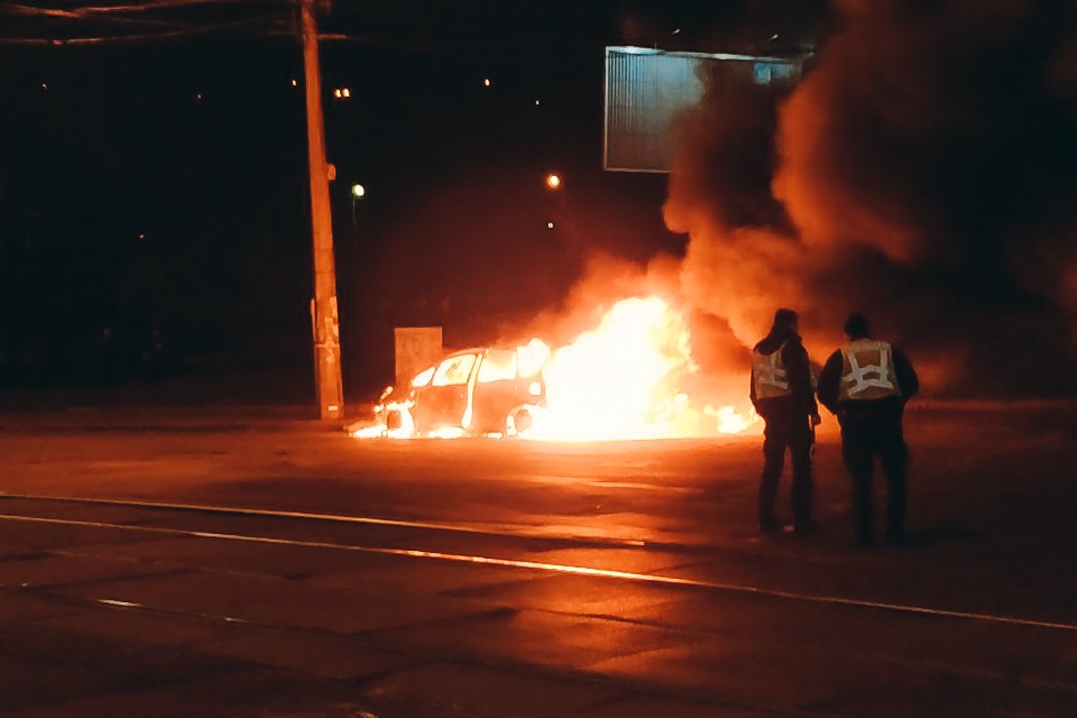 Обошлось без жертв Обошлось без жертв