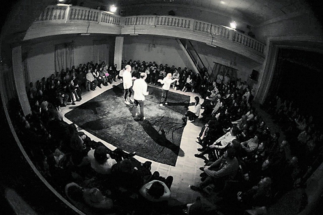 Представления ЧК это всегда смело Представления ЧК это всегда смело