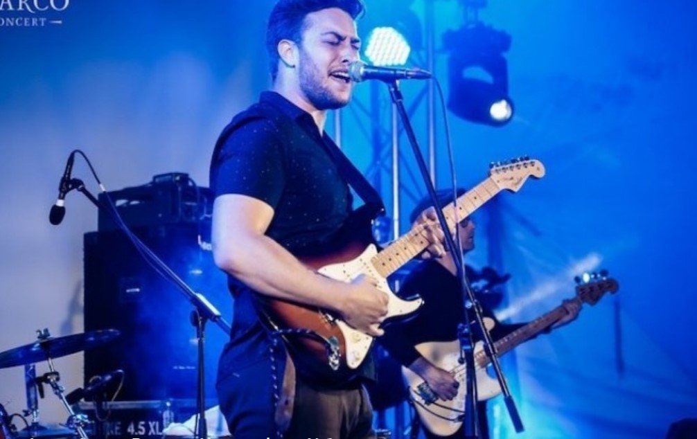 В Киеве прозвучит музыка Джеймса Брауна В Киеве прозвучит музыка Джеймса Брауна