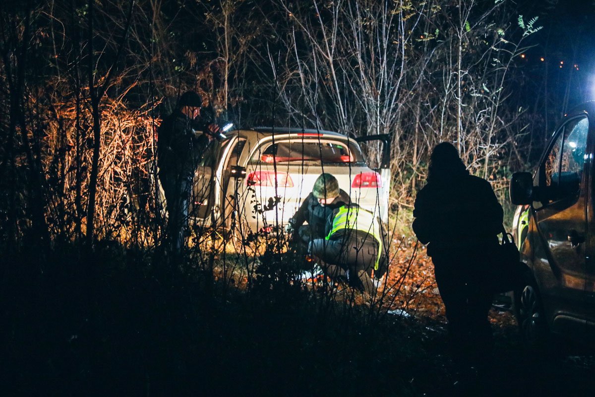 Что именно случилось и действительно ли это было самоубийство - установит следствие