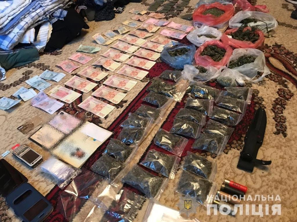 Подозреваемым грозит до 12 лет тюрьмы с конфискацией Подозреваемым грозит до 12 лет тюрьмы с конфискацией