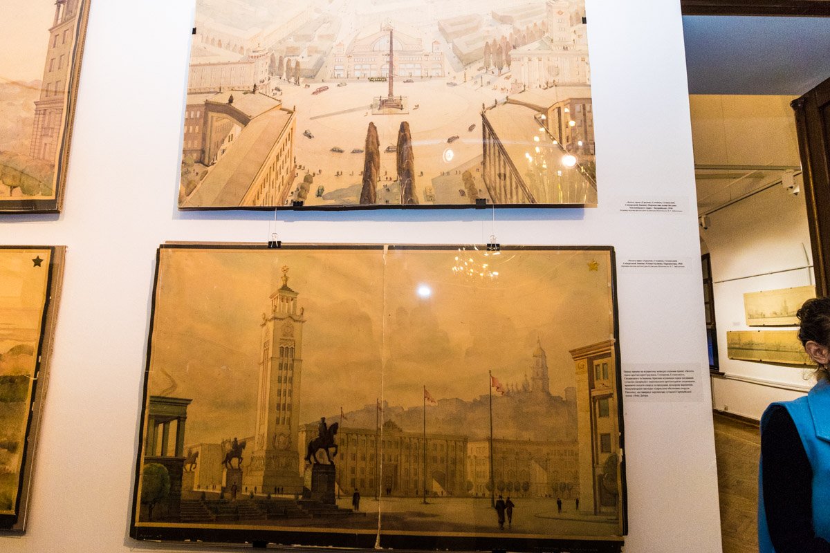 Завершится выставка 31 марта Завершится выставка 31 марта