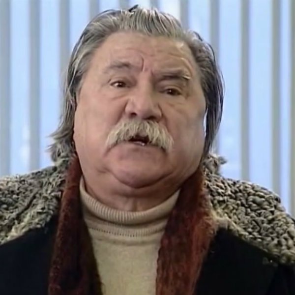 В 91 год скончался актер сериала "Дальнобойщики" Сергей Юртайкин В 91 год скончался актер сериала "Дальнобойщики" Сергей Юртайкин