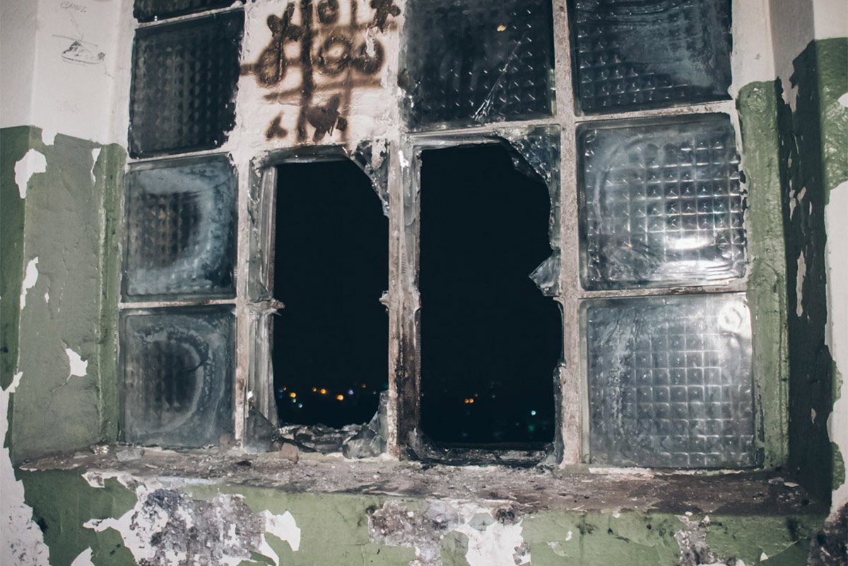 Во время инцидента никто не пострадал Во время инцидента никто не пострадал