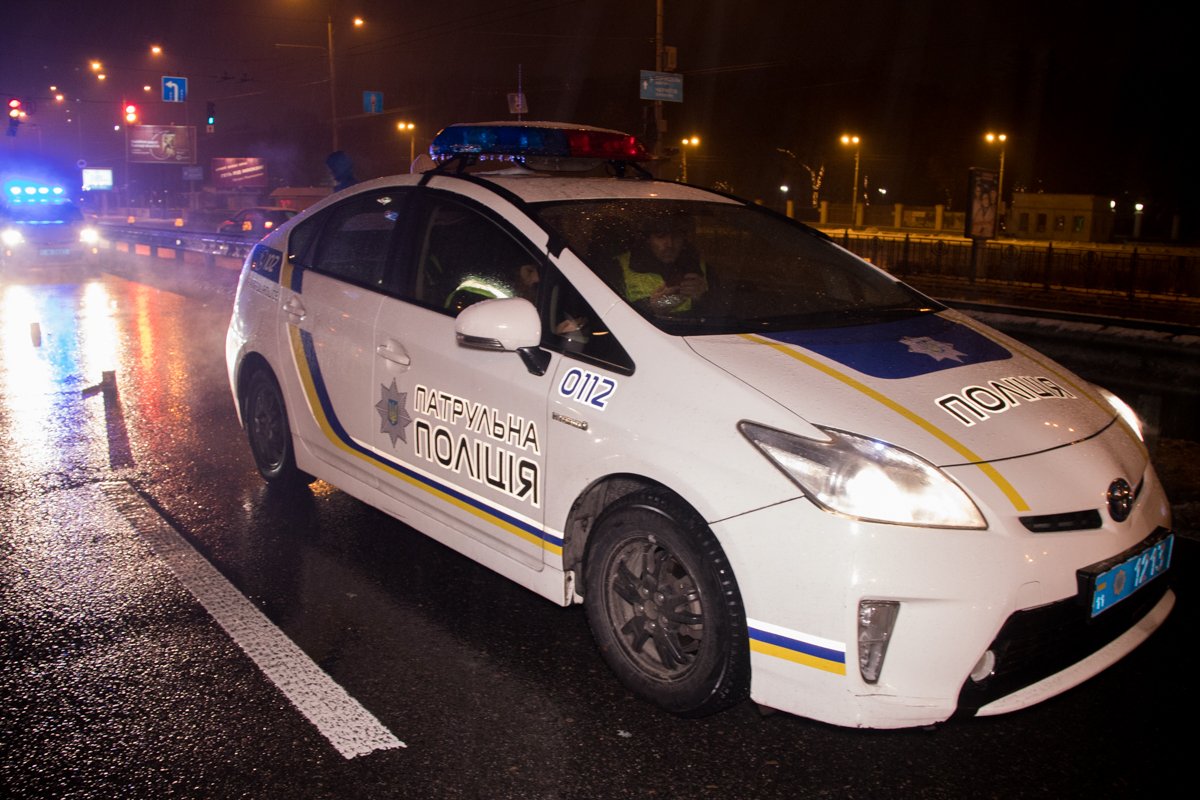 Детали происшествия установит следствие