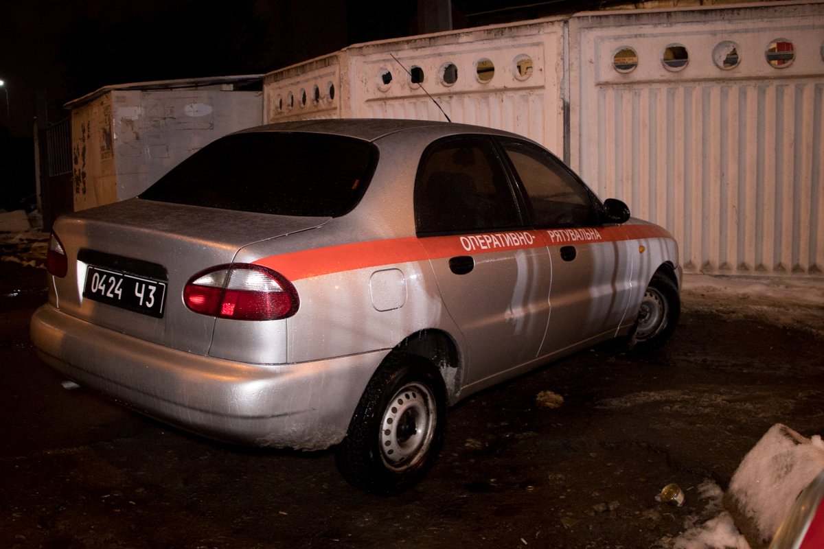 Какая на самом деле причина пожара, установит следствие