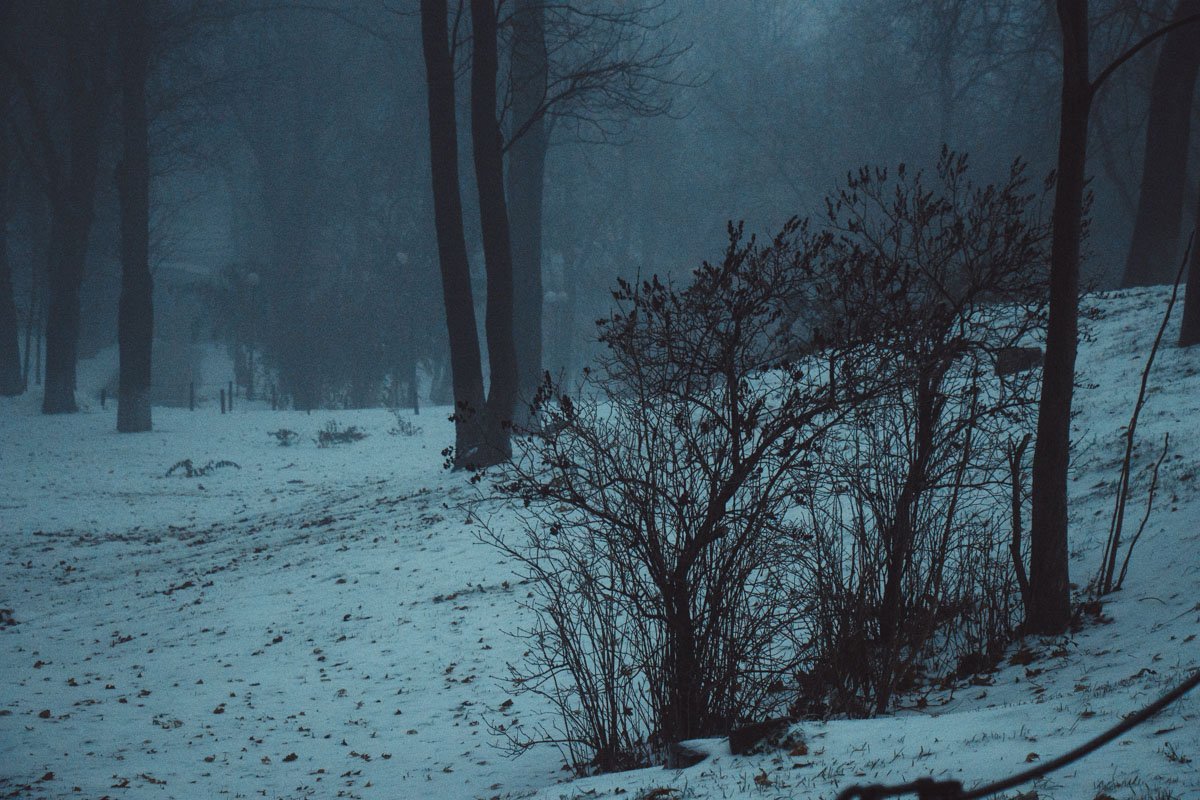 Где спряталась твоя тень? Где спряталась твоя тень?